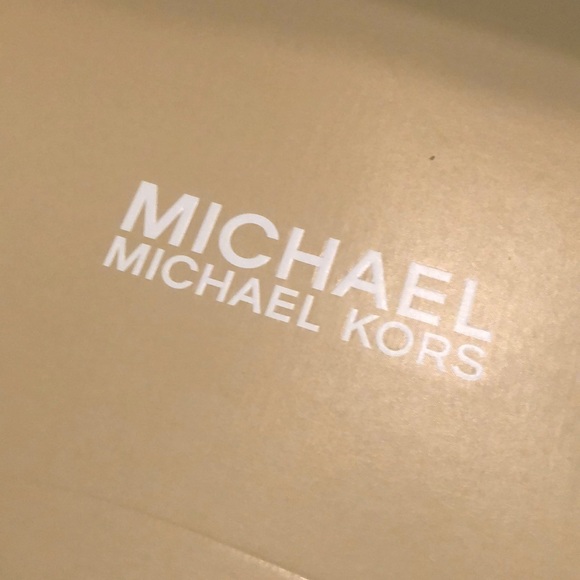 Michael Kors Brown Boots! - Picture 8 of 8